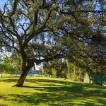 Crisol Jardines De Cordoba