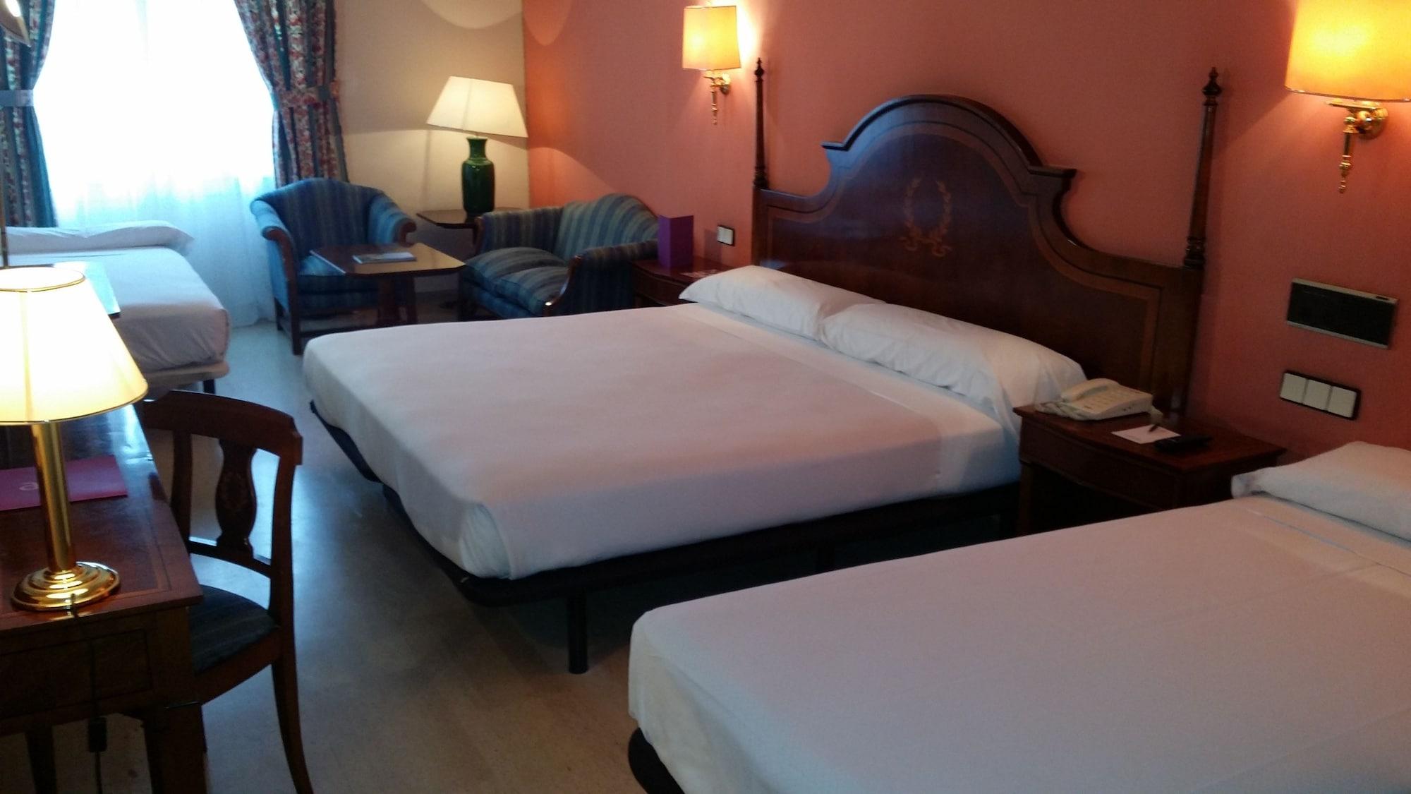 Crisol Jardines De 4*